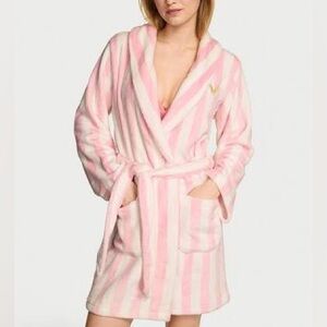 Victoria’s Secret Robe